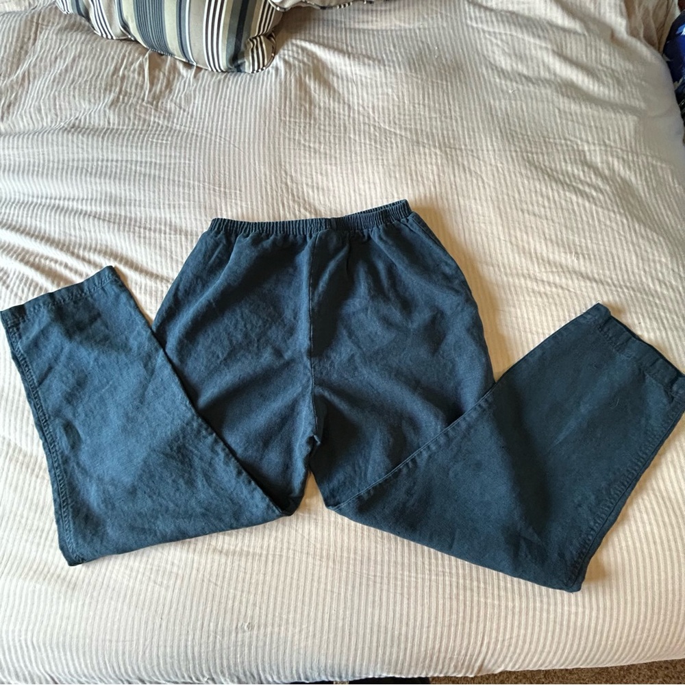 David Dart Collection pants